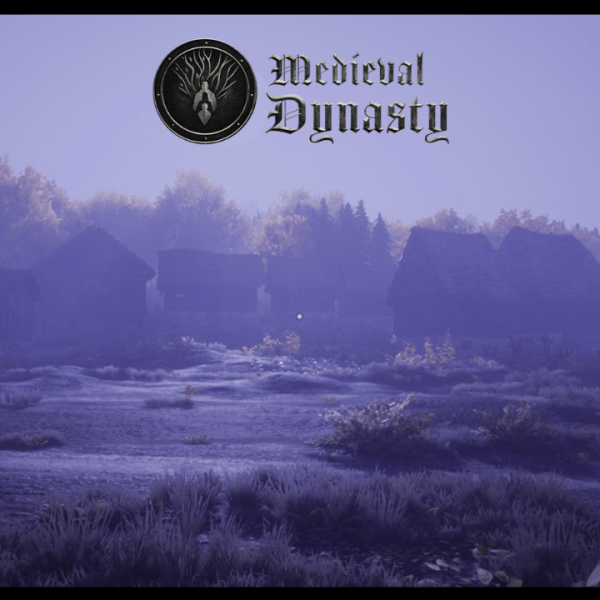 I can’t stop playing Medieval Dynasty — check out my video review&nbsp;here