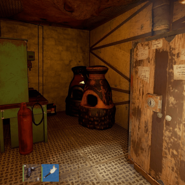 What are the differences between official, community, and modded servers in&nbsp;Rust?